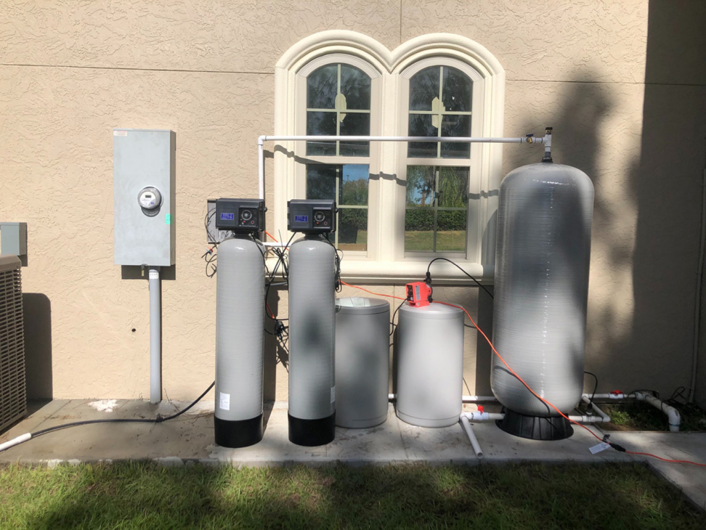 Well Pump Repair, Well Pump Inspection Auburndale, Polk City